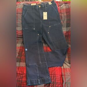 Judy Blue High Waist/Straight fit women’s jeans